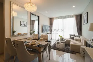 1 Bedroom Condo for sale in Copacabana Coral Reef, Nong Prue, Chonburi