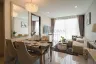 1 Bedroom Condo for sale in Copacabana Coral Reef, Nong Prue, Chonburi