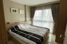 1 Bedroom Condo for sale in City Garden Tropicana, Na Kluea, Chonburi