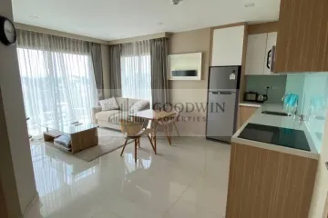 1 Bedroom Condo for sale in Na Kluea, Chonburi