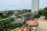1 Bedroom Condo for sale in City Garden Tropicana, Na Kluea, Chonburi