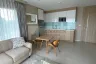 1 Bedroom Condo for sale in Na Kluea, Chonburi