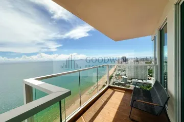 2 Bedroom Condo for sale in Cetus, Nong Prue, Chonburi
