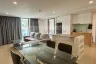 2 Bedroom Condo for rent in Nong Prue, Chonburi