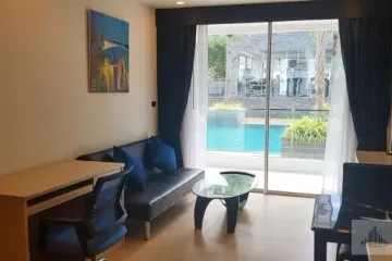 1 Bedroom Condo for Sale or Rent in The Cliff, Nong Prue, Chonburi