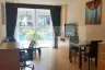 1 Bedroom Condo for sale in The Cliff, Nong Prue, Chonburi