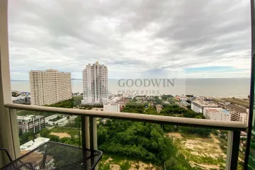 1 Bedroom Condo for sale in Nong Prue, Chonburi