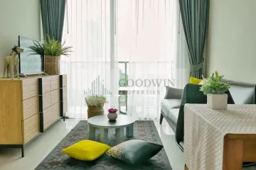 1 Bedroom Condo for sale in The Riviera Wongamat, Na Kluea, Chonburi
