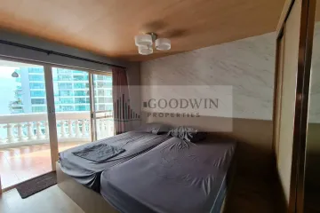 1 Bedroom Condo for Sale or Rent in Park Beach Condominium, Na Kluea, Chonburi