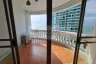 1 Bedroom Condo for Sale or Rent in Park Beach Condominium, Na Kluea, Chonburi
