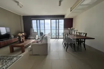 2 Bedroom Condo for rent in Na Kluea, Chonburi