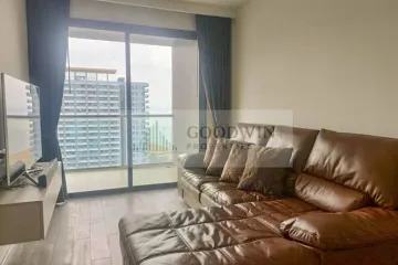 1 Bedroom Condo for sale in Aeras, Nong Prue, Chonburi