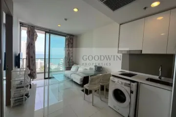 1 Bedroom Condo for rent in Na Kluea, Chonburi