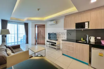 1 Bedroom Condo for sale in Nong Prue, Chonburi