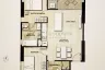 2 Bedroom Condo for sale in Na Kluea, Chonburi
