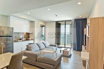 2 Bedroom Condo for sale in Na Kluea, Chonburi