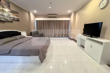 Condo for Sale or Rent in View Talay 8, 