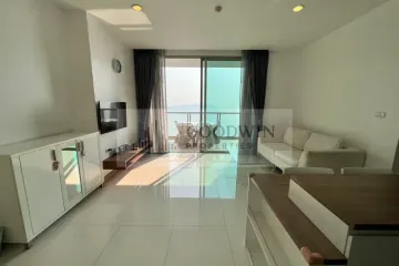 2 Bedroom Condo for rent in Na Kluea, Chonburi