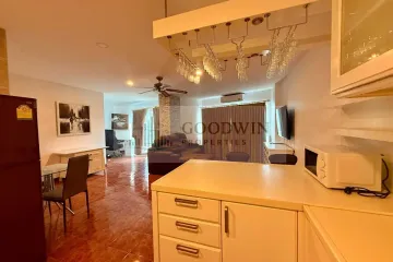 1 Bedroom Condo for Sale or Rent in Nong Prue, Chonburi