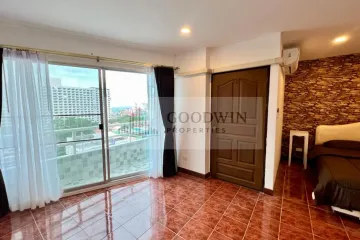 1 Bedroom Condo for Sale or Rent in View Talay Residence 1, Nong Prue, Chonburi