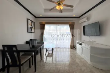 1 Bedroom Condo for Sale or Rent in Majestic Jomtien, Nong Prue, Chonburi