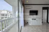 1 Bedroom Condo for Sale or Rent in Majestic Jomtien, Nong Prue, Chonburi