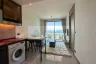 1 Bedroom Condo for rent in The Riviera Ocean Drive, Nong Prue, Chonburi