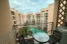 1 Bedroom Condo for rent in Atlantis Condo Resort, Nong Prue, Chonburi