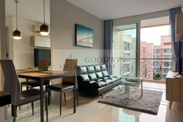 1 Bedroom Condo for rent in Atlantis Condo Resort, Nong Prue, Chonburi