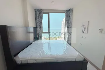 1 Bedroom Condo for sale in The Riviera Wongamat, Na Kluea, Chonburi