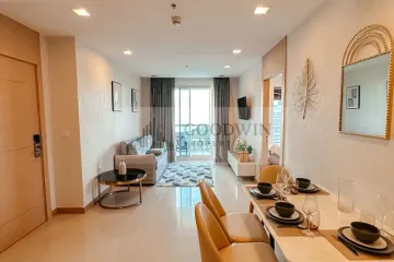 2 Bedroom Condo for sale in Na Kluea, Chonburi