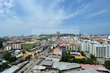 1 Bedroom Condo for sale in Nong Prue, Chonburi