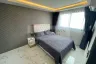 1 Bedroom Condo for sale in Arcadia Millennium Tower, Nong Prue, Chonburi