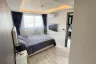 1 Bedroom Condo for sale in Nong Prue, Chonburi