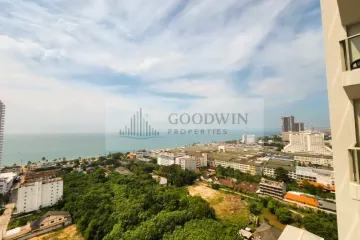 1 Bedroom Condo for sale in Nong Prue, Chonburi
