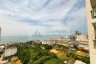 1 Bedroom Condo for sale in The Riviera Jomtien, Nong Prue, Chonburi