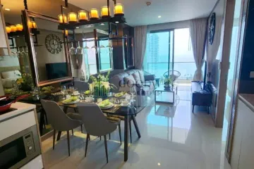 1 Bedroom Condo for sale in The Riviera Jomtien, Nong Prue, Chonburi