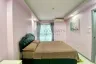 1 Bedroom Condo for sale in Siam Oriental Tropical Garden, Nong Prue, Chonburi