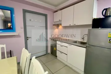 1 Bedroom Condo for sale in Siam Oriental Tropical Garden, Nong Prue, Chonburi
