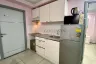 1 Bedroom Condo for sale in Siam Oriental Tropical Garden, Nong Prue, Chonburi