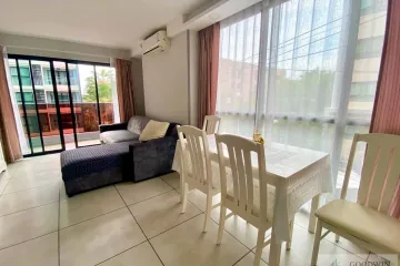 1 Bedroom Condo for Sale or Rent in Nong Prue, Chonburi
