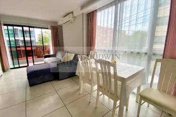 1 Bedroom Condo for sale in Siam Oriental Tropical Garden, Nong Prue, Chonburi