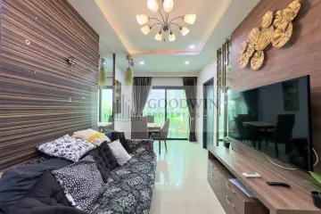 2 Bedroom Condo for Sale or Rent in Dusit Grand Condo View, Nong Prue, Chonburi