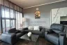 1 Bedroom Condo for rent in Na Kluea, Chonburi