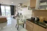 Condo for sale in Whale Marina Condo, Na Jomtien, Chonburi