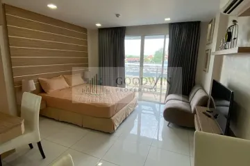 Condo for sale in Whale Marina Condo, Na Jomtien, Chonburi