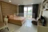 Condo for sale in Whale Marina Condo, Na Jomtien, Chonburi