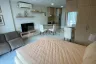 Condo for sale in Whale Marina Condo, Na Jomtien, Chonburi