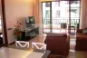 1 Bedroom Condo for sale in Pattaya City Resort, Nong Prue, Chonburi