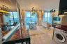 2 Bedroom Condo for sale in Nong Prue, Chonburi